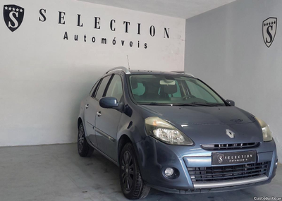 Renault Clio Break 1.2 Dynamic S