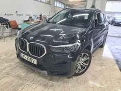 BMW X1 25 e xDrive Corporate Edition