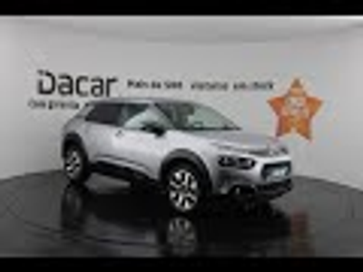 Citroën C4 Cactus 1.2 PureTech Shine Pack