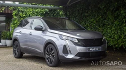 Peugeot 3008 1.2 PureTech GT EAT8 de 2023