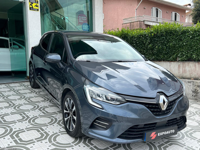 Renault Clio Clio 1.0 TCe Intens