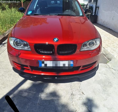 BMW 120 179.000km