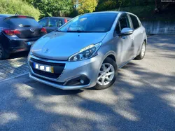 Peugeot 208 1.6 BlueHDi Active