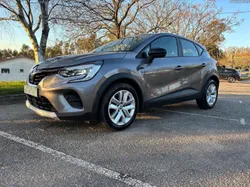 Renault Captur 1.3TCe