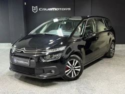 Citroen C4 1.5 BlueHDi Origins