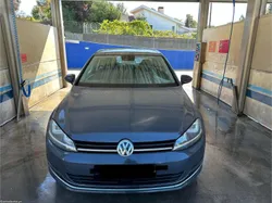 VW Golf 2.0 Tdi Higline