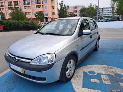 Opel Corsa 1.2 16v AC