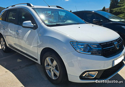 Dacia Logan 1.5 dci