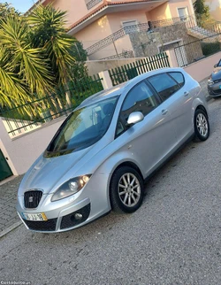 Seat Altea 1.6 Tdi XL Sport