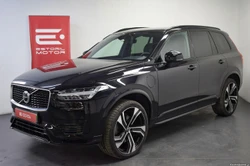 Volvo XC90 2.0 T8 PHEV R-Design AWD