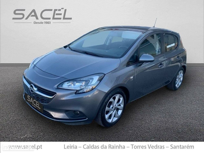 Opel Corsa 1.2 120 Anos