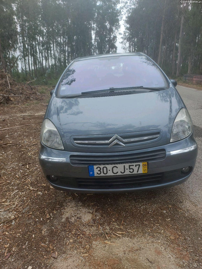 Citroën Xsara picasso