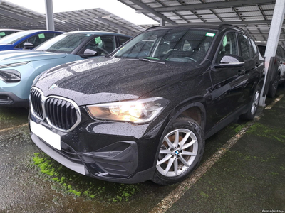 BMW X1 16 d sDrive Line Sport Auto