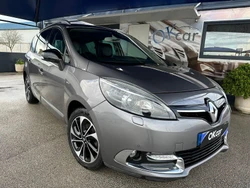 Renault Scénic 1.6 dCi Bose Edition SS