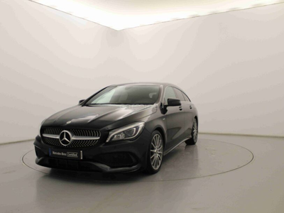 Mercedes Classe CLA CLA 200 CLA 200 d AMG Line Aut.