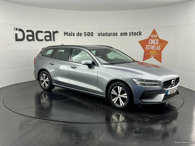 Volvo V60 2.0 D3 MOMENTUM