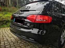 Audi A4 Avant 2.0 TDI SPORT - GPS - DISTRIBUIÇÃO MUDADA