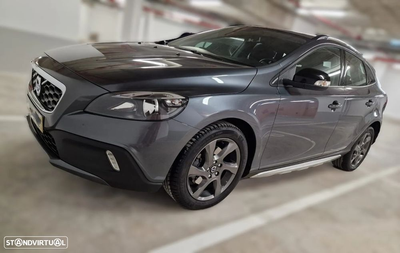 Volvo V40 1.6 D2 Kinetic