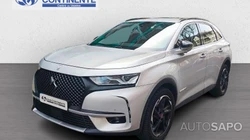 DS DS7 E-Tense Performance Line EAT8 de 2022