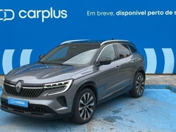 Renault Austral 1.2 E-Tech full hybrid 200 Techno