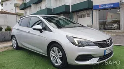 Opel Astra 1.5 D GS Line S/S de 2020