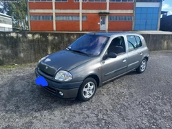 Renault Clio 1.2 Bom estado