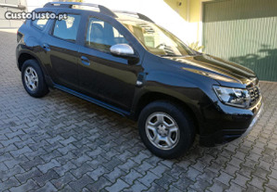 Dacia Duster Confort 1.0 Tce