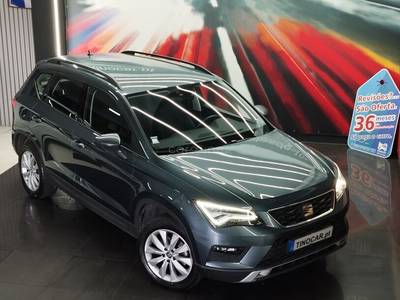 Seat Ateca 1.6 TDi Style | LED