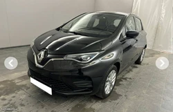 Renault Zoe Zen 50 Flex