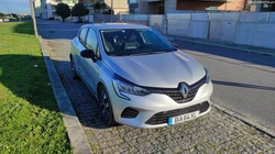 Renault Clio Evolution