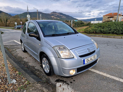 Citroën C2 1.1