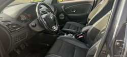 Renault Mégane Bose 1.5 dci