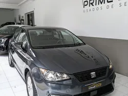 Seat Ibiza 1.0 Reference