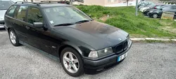 BMW 318 318 TDS M - PACK