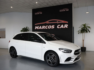 Mercedes Classe B B 250 e AMG Line