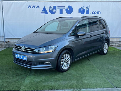 Volkswagen Touran 1.6 TDI Confortline