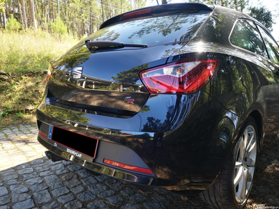 Seat Ibiza  FR 2.0 TDI 143CV VERSÃO 30 ANOS - GARANTIA - TOP TOP