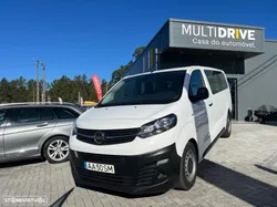 Opel Vivaro 1.5 CDTi L1H1 Essentia