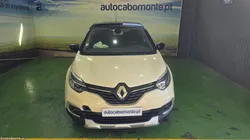 Renault Captur 1.5 DCI