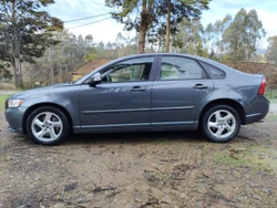 Volvo S40 SEDAN 2.0 D4 177cv MOMENTUM - NACIONAL