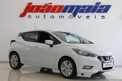 Nissan Micra 1.0 IG-T Acenta