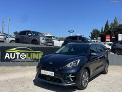 Kia e-Niro Vision