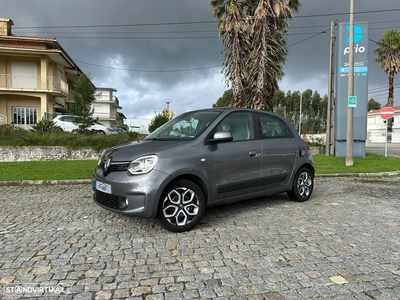 Renault Twingo 1.0 SCe Zen