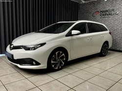 Toyota Auris Touring Sports 1.4 D-4D