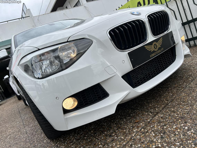 BMW 116 d Pack M