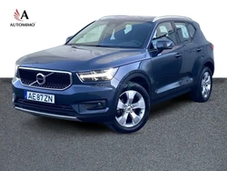 Volvo XC40 2.0 D3 Momentum Plus