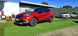 Renault Captur Intense 52000kms