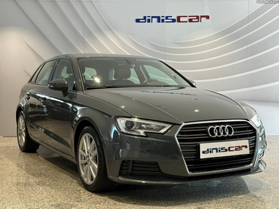 Audi A3 Sportback 30 TDI Sport