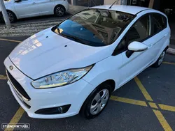 Ford Fiesta 1.0 EcoBoost Titanium Aut.