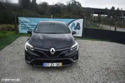 Renault Clio 1.0 TCe RS Line